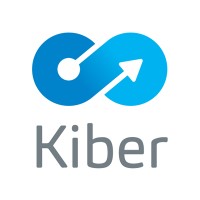 Kiber - Instant Expertise Everywhere logo, Kiber - Instant Expertise Everywhere contact details