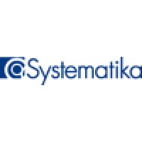 Systematika Distribution logo, Systematika Distribution contact details