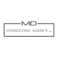 MD Consulting Agency logo, MD Consulting Agency contact details