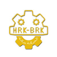 HRK-BRK logo, HRK-BRK contact details