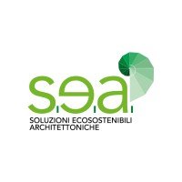 SEA Costruzioni - Soluzioni Ecosostenibili Architettoniche logo, SEA Costruzioni - Soluzioni Ecosostenibili Architettoniche contact details