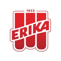 Erika Eis S.r.l. logo, Erika Eis S.r.l. contact details