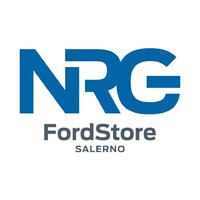 NRG FordStore Salerno logo, NRG FordStore Salerno contact details