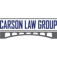 Carson Law Group, PLLC logo, Carson Law Group, PLLC contact details