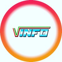 Vinfo.it logo, Vinfo.it contact details