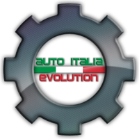 Auto Italia Evolution logo, Auto Italia Evolution contact details