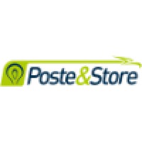 Poste&Store logo, Poste&Store contact details