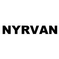 Nyrvan logo, Nyrvan contact details