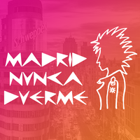 ESN Spain National Event- Madrid Nunca Duerme logo, ESN Spain National Event- Madrid Nunca Duerme contact details