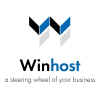 Winhost Srl logo, Winhost Srl contact details