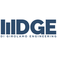 Di Girolamo Engineering logo, Di Girolamo Engineering contact details