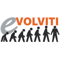 Evolviti logo, Evolviti contact details