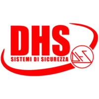 DHS Sistemi di Sicurezza logo, DHS Sistemi di Sicurezza contact details