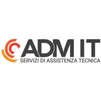 ADM IT Srl logo, ADM IT Srl contact details