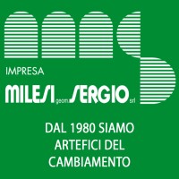 IMPRESA MILESI GEOM.SERGIO S.R.L. logo, IMPRESA MILESI GEOM.SERGIO S.R.L. contact details