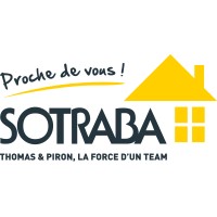 Sotraba logo, Sotraba contact details