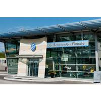 G. Benevento Finauto - Concessionaria Volkswagen logo, G. Benevento Finauto - Concessionaria Volkswagen contact details