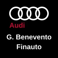 G. Benevento Finauto - Concessionaria Audi logo, G. Benevento Finauto - Concessionaria Audi contact details