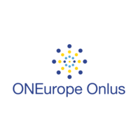 ONEurope onlus logo, ONEurope onlus contact details