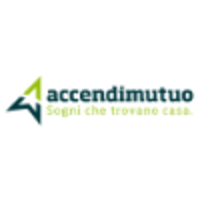 Accendimutuo logo, Accendimutuo contact details