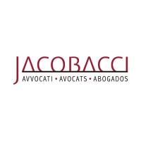 Studio Legale Jacobacci & Associati logo, Studio Legale Jacobacci & Associati contact details