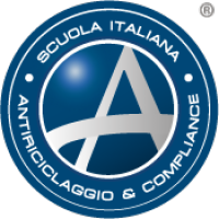 Scuola Italiana Antiriciclaggio & Compliance logo, Scuola Italiana Antiriciclaggio & Compliance contact details