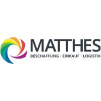 Matthes GmbH logo, Matthes GmbH contact details