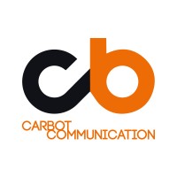 CARBOT COMMUNICATION logo, CARBOT COMMUNICATION contact details