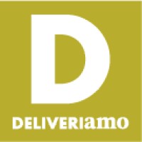 Deliveriamo S.r.l. logo, Deliveriamo S.r.l. contact details