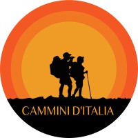 Cammini d'Italia logo, Cammini d'Italia contact details