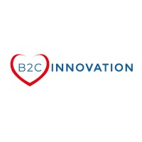 B2C INNOVATION S.p.A. logo, B2C INNOVATION S.p.A. contact details