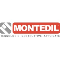 MONTEDIL SRL logo, MONTEDIL SRL contact details