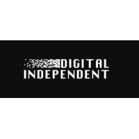 Digital Independent logo, Digital Independent contact details