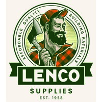 Len-Co Lumber logo, Len-Co Lumber contact details