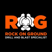 Rock on Ground Pty Ltd logo, Rock on Ground Pty Ltd contact details