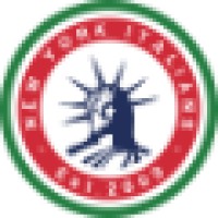 New York Italians logo, New York Italians contact details