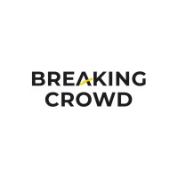 BreakingCrowd logo, BreakingCrowd contact details