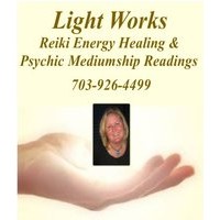 Light Works Spiritual Wellness Center logo, Light Works Spiritual Wellness Center contact details