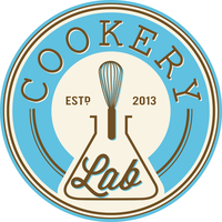 Cookery Lab logo, Cookery Lab contact details