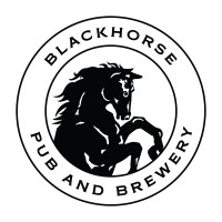 Blackhorse Pub & Brewery logo, Blackhorse Pub & Brewery contact details