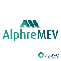 AlphreMEV (Agave Group) logo, AlphreMEV (Agave Group) contact details