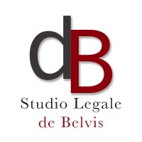 Studio Legale de Belvis logo, Studio Legale de Belvis contact details