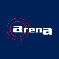 Arena Computadores logo, Arena Computadores contact details