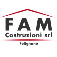 FAM Costruzioni srl logo, FAM Costruzioni srl contact details