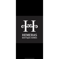 Hemeras Boutique Homes logo, Hemeras Boutique Homes contact details