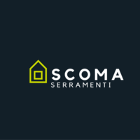 Scoma Serramenti logo, Scoma Serramenti contact details