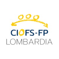 CIOFS-FP LOMBARDIA MILANO logo, CIOFS-FP LOMBARDIA MILANO contact details