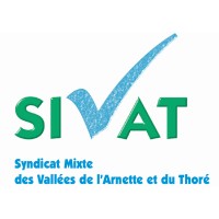 SIVAT logo, SIVAT contact details