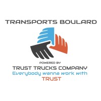 TRUST TRUCKS COMPANY logo, TRUST TRUCKS COMPANY contact details