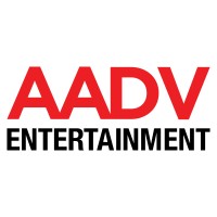 AADV Entertainment logo, AADV Entertainment contact details